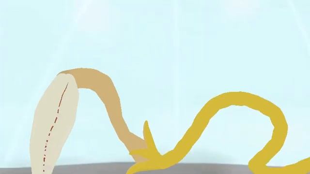 L̶o̶n̶g̶e̶s̶t̶ B̶a̶n̶a̶n̶a̶ Ⓥⓢ ????????(stick nodes animation) смотреть онлайн