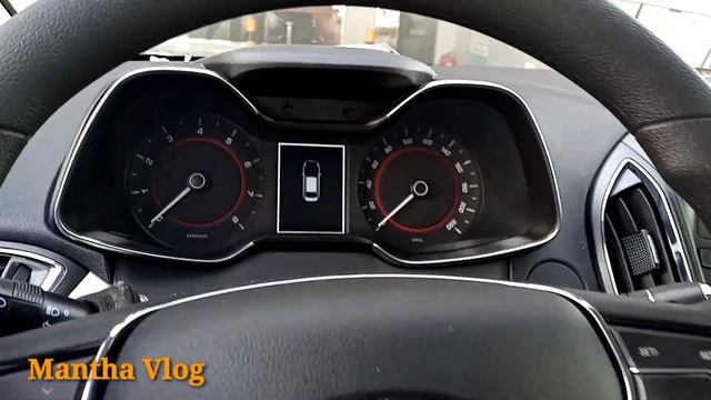 How to reset oil chery arrizo 5 model 2023 (complete guide) смотреть онлайн