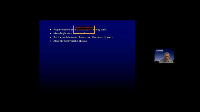 Virtual Astronomy Club - 10th June 2020. Robin Scagell - Stars Ancient & Modern смотреть онлайн