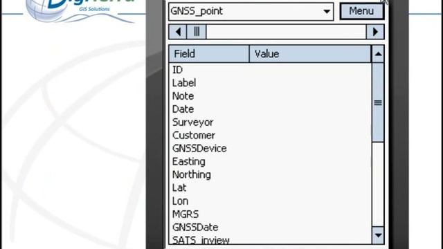 How to... Get GNSS statistics using a GNSS template file in DigiTerra Explorer смотреть онлайн