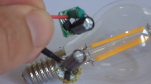 ФИЛАМЕНТНЫЕ ЛАМПЫ - чем отличаются Дорогие и Дешевые