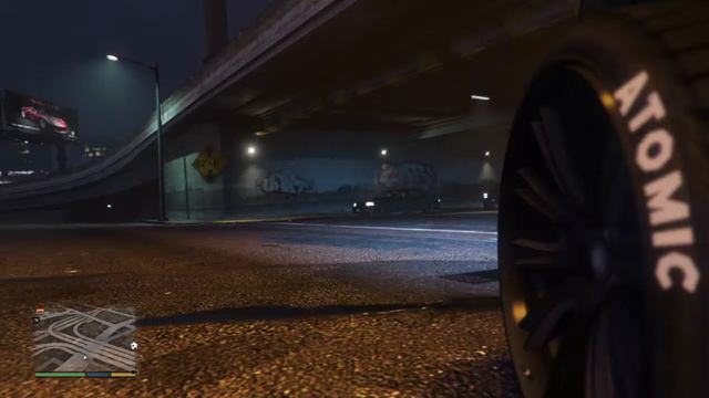 ГТА 5 / GTA 5 (Гелек 6x6 / Dubsta 6x6) смотреть онлайн