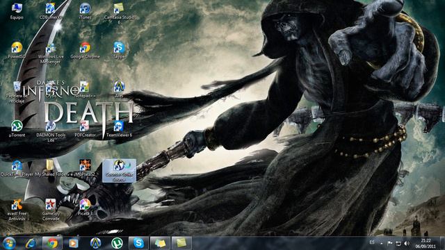 Counter Strike Source Error смотреть онлайн