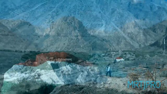 Искандеркуль 2018 Tajikistan - Озеро Искандер смотреть онлайн