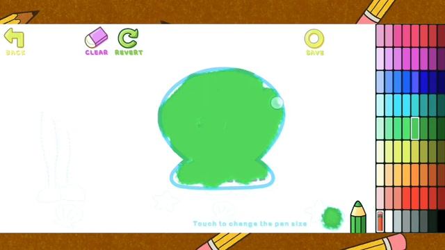 picture animation drawing colours смотреть онлайн