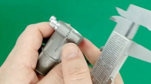 Втулка штанги в сборе триммера ДИОЛД ТБ 1-43