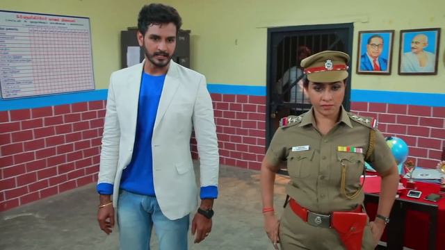 ROJA Serial | Episode 437 | 23rd Sep 2019 | Priyanka | SibbuSuryan | SunTV Serial |Saregama TVShows смотреть онлайн