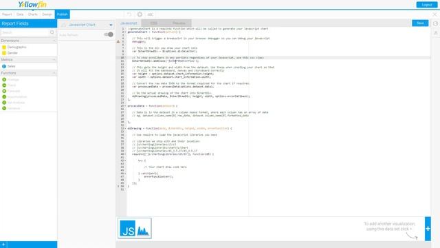 Data administrator JS charts 2 смотреть онлайн