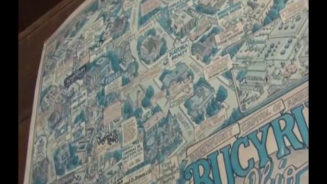 D Picking & Company Copper Kettles Tour смотреть онлайн