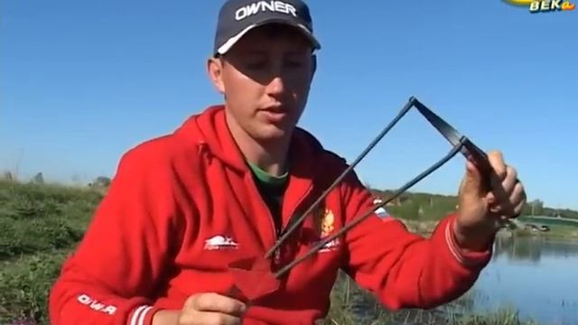 Рыболов эксперт. Ловля карася матчевой снастью. смотреть онлайн