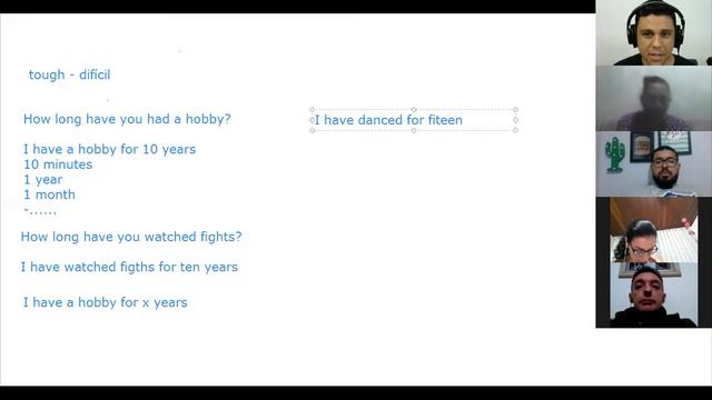 Aula 16 - Inglês do Zero [Conversation HOBBIES] смотреть онлайн