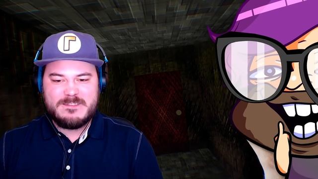 DAVE MICROWAVES GAMES IS DEAD SO I STOLE HIS GAMES!! | Dave is Dead (JayskiBean) смотреть онлайн