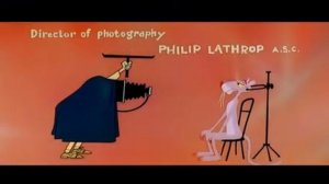 Розовая пантера все серии