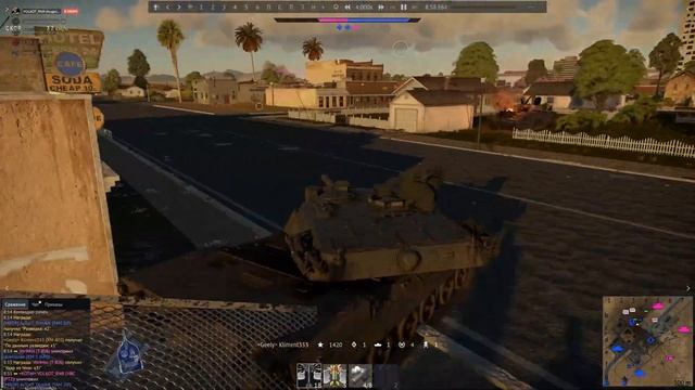 War Thunder | МЕНЬШЕ ИХ НЕ СТАЛО | =Geely= MarineLion_ (BANNED) смотреть онлайн