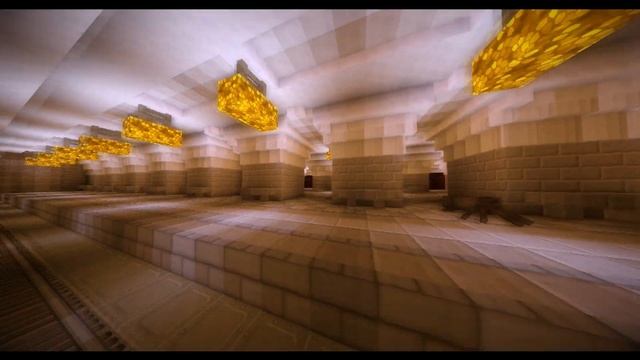 Minecraft Московское метро [70 Станций] смотреть онлайн