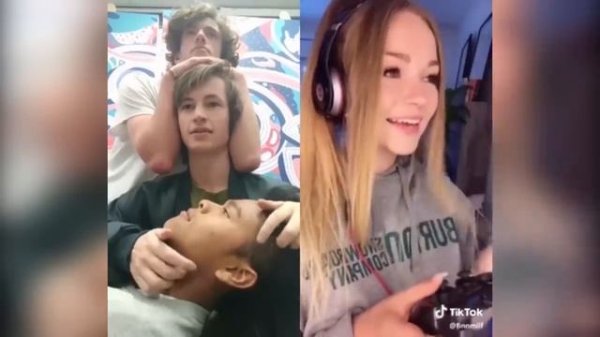 Как снять тик ток. TIK TOK MEMES