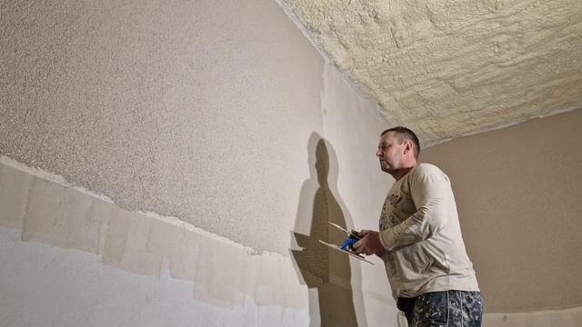 Практичное решение отделки гаража.Часть 1.#стройка #гараж смотреть онлайн