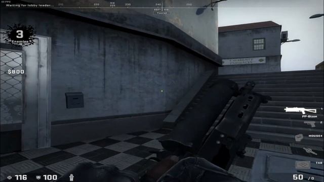 Всратая локализация /CS:GO Danger zone смотреть онлайн