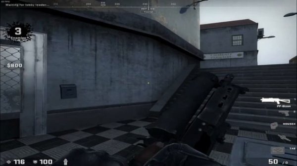 Всратая локализация /CS:GO Danger zone