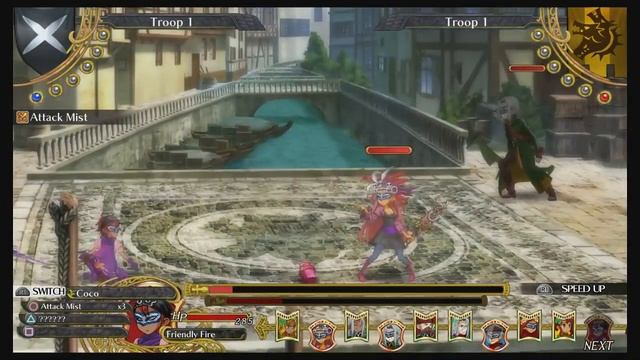 Stop Setting The World On Fire! - Let's Play Grand Kingdom - PS4 Gameplay Part 5 смотреть онлайн