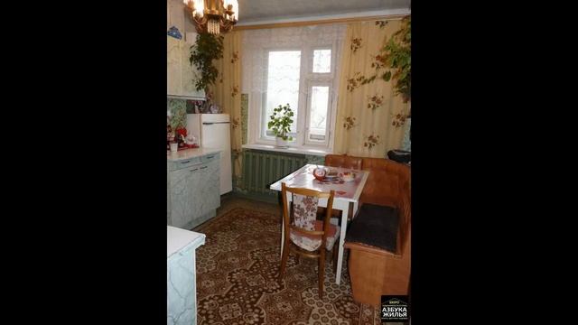 1-к квартира на Щорса 730 000 руб