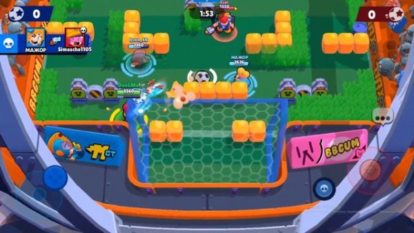 || BRAWL STARS || ПЕСНЯ ПРО КОЛЬТА. (ПЕСНЯ ПРО БРАВЛ СТАРС )