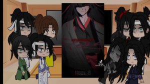 Реакция МДК на тт|3/?|🇷🇺/🇺🇸|gacha club|