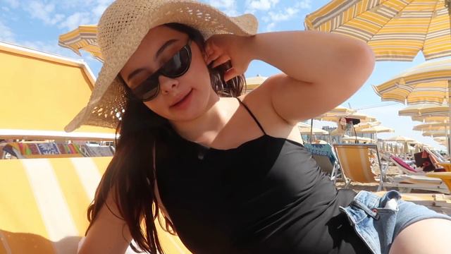 vlog + lookbook // italia смотреть онлайн
