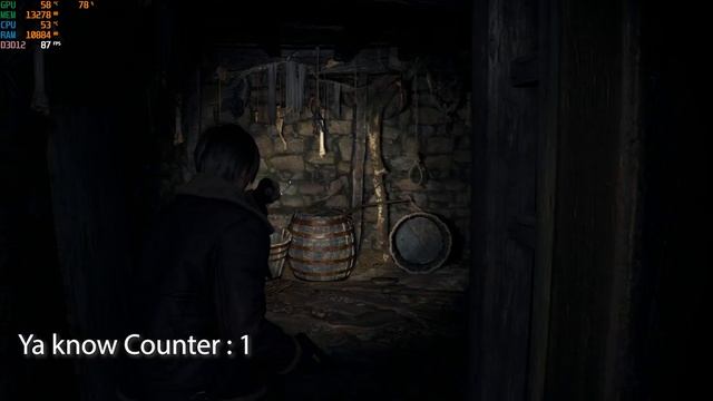 1 vs 3 Spanned Samsung Ark with a RTX 4080 смотреть онлайн