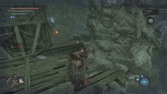 Lords of the Fallen PVP смотреть онлайн