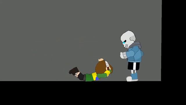 sans vs chara (10 лайков продолжение) смотреть онлайн