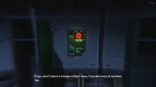 Прохождение SOMA #11 [Последнее включение] смотреть онлайн