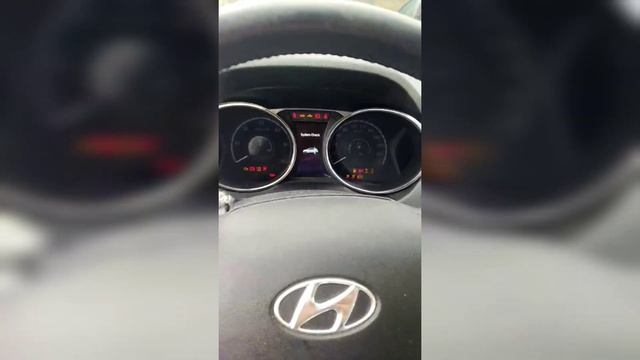 Hyundai ix35 смотреть онлайн