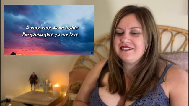 First time hearing Led Zeppelin | Whole Lotta Love Reaction смотреть онлайн