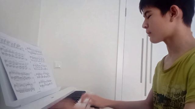 Megalovania – Undertale | Пианино кавер / by Toby Fox смотреть онлайн