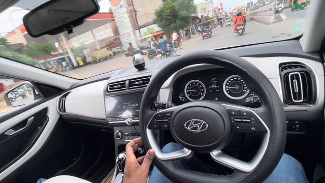Hyundai Creta Electric 2025 coming soon | Creta Petrol ye video dekh k Lena | nexon ev competition смотреть онлайн