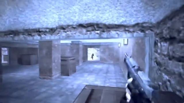 Counter Strike 1.6 by HDmonitor.ru and _Razzer_ смотреть онлайн