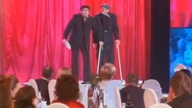 Юбилейный вечер Людмилы Гурченко, 2005 смотреть онлайн