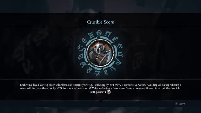 Darksiders 3 The Crucible смотреть онлайн