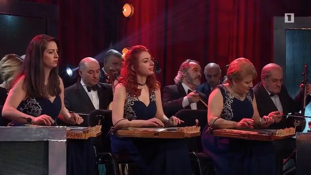 Ռուբեն Մաթևոսյան- Գարուն Է գալիս (2017) смотреть онлайн