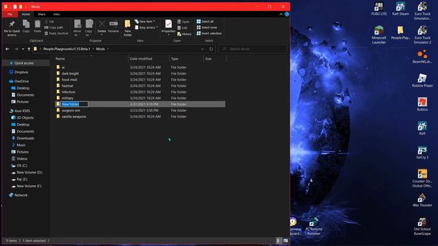 How to download mods from steam!! 100% Legit! смотреть онлайн