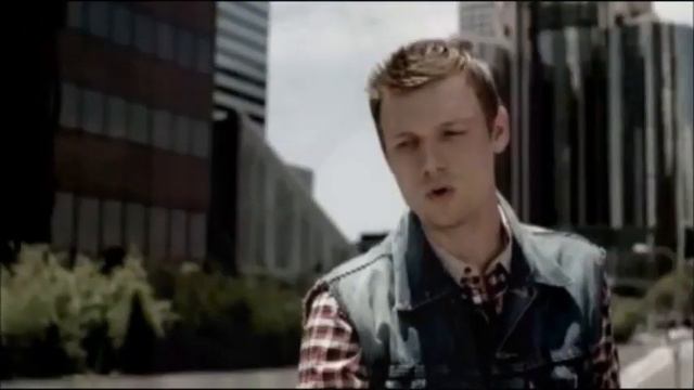 Nick Carter самое лучшее видео