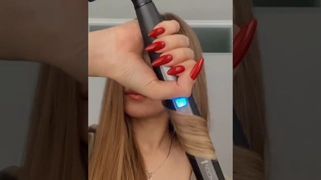 Укладка на выпрямитель Remington Pro Ceramic Ultra S5505 смотреть онлайн