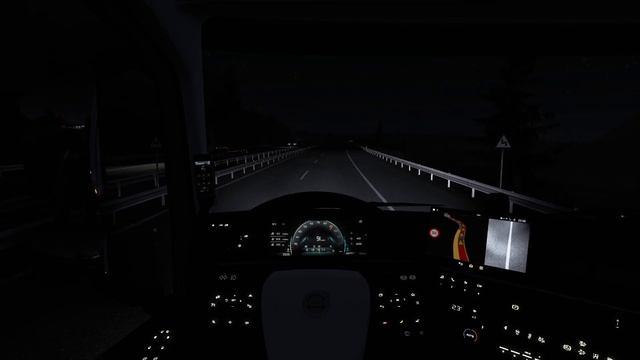 Euro Truck Simulator 2 Ep. 81 | Pressure Tank Transport | Iberia смотреть онлайн