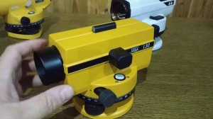 КАКОЙ НИВЕЛИР ВЫБРАТЬ. КЛАССНЫЙ ОБЗОР.