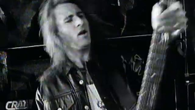Warrant - We Will Rock You смотреть онлайн