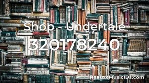 20 Popular Undertale Roblox Music Codes/IDs (Working 2021)