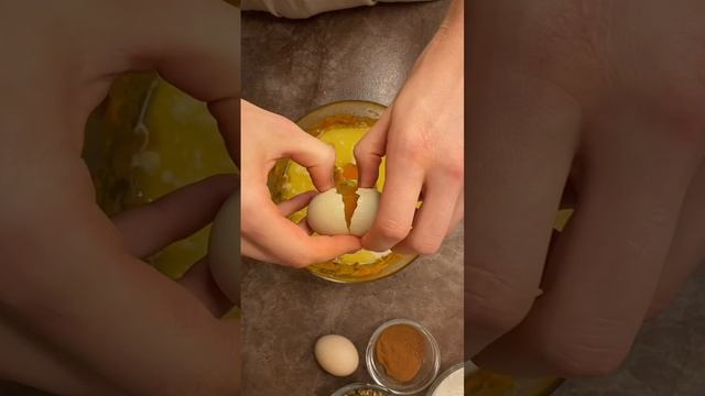 Тыквенный пирог? Рецепт в комментариях #рецепты #еда #ппрецепты #food #безсахара