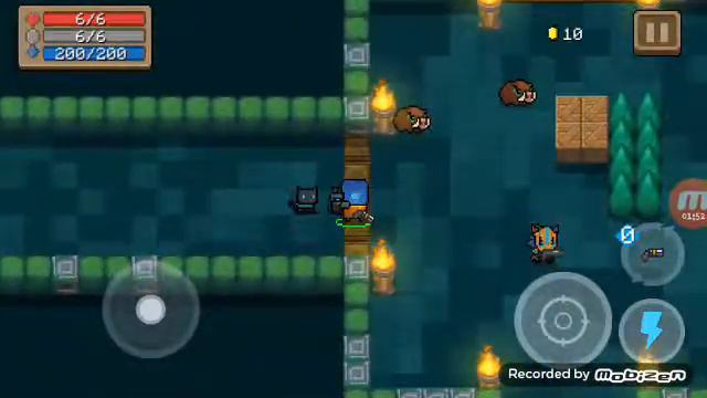 Взлом Soul Knight ( Soul Knight)