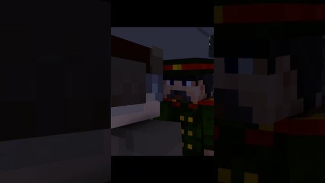 Василий Сталин Майнкрафт анимация? смотреть онлайн